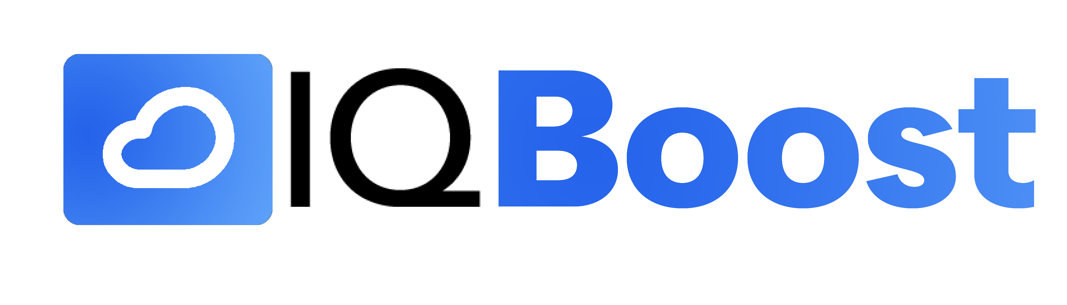 IQ Boost
